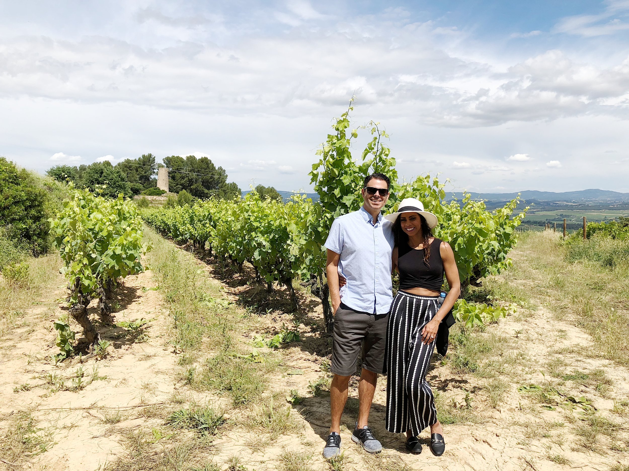 Book now to guarantee your barcelona secrets tour . Cava Tasting Day Trip From Barcelona Milk Honey Travels