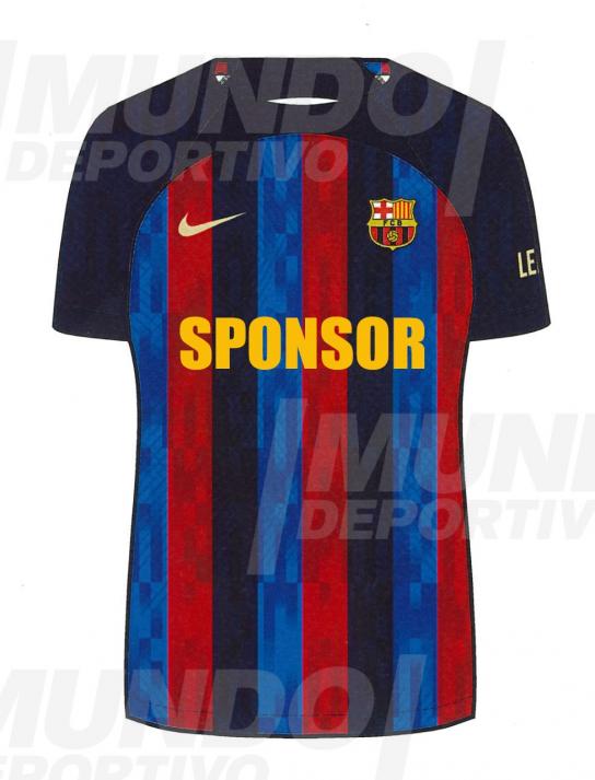 I've decided to this post contains references to products from one or more of our advertisers. Fc Barcelona 22 23 Home Kit Leaked Footy Headlines