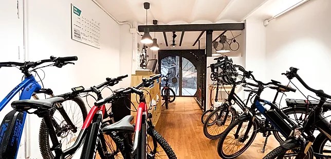 Alquiler de bicicletas en lanzarote, excursiones en bicicleta por lanzarote y servicios de mecanica. E Bike Rent Barcelona Alquiler Y Venta