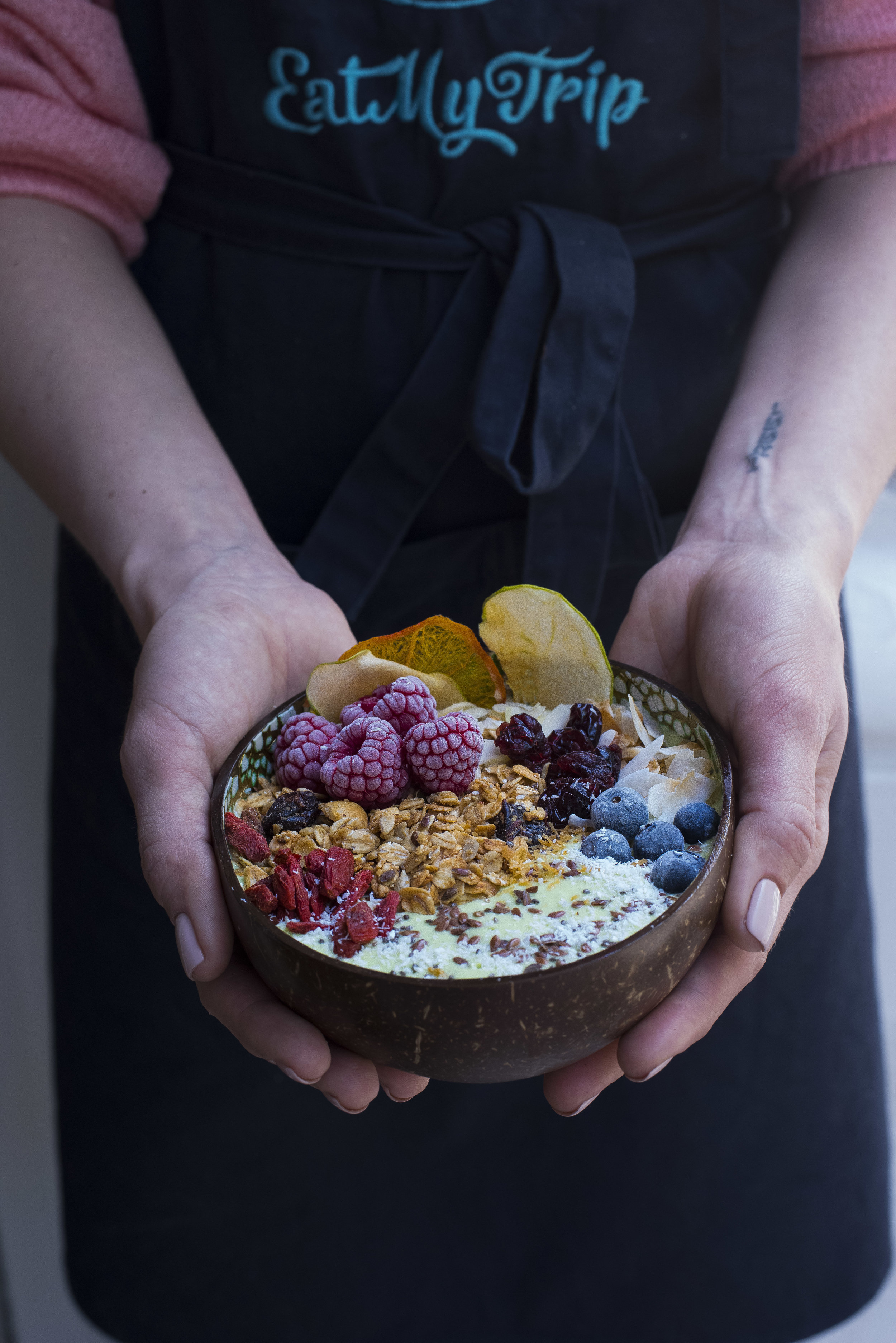 This past weekend, i spent some hours in a car, and reali e. 36 New Restaurants In Barcelona May Edition Barcelona Food Experience