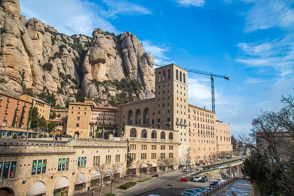 From historic properties to boutique hotels, discover the best places to stay. Things To Do At Montserrat Monastery In Barcelona Spain