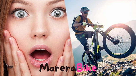 Alquila una bicicleta eléctrica de nuestra flota de alquiler mtb para tu ruta . Alquiler Bicicleta Electrica Mtb E Bike Btt Morerabike