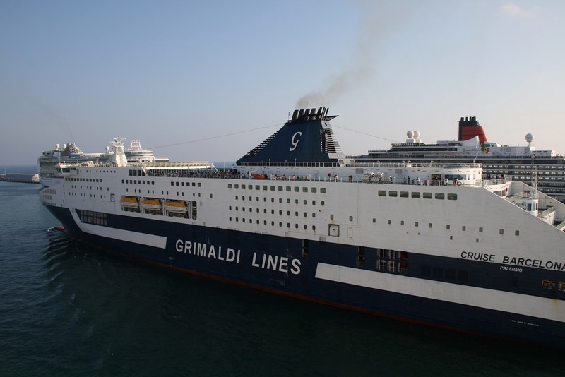 Rome has introduced a spate of new rules and regulations to govern decorum in the c. The Barcelona Escapade Barcelona Is One Of The Most Lively By Mohammad A Hotiana Medium