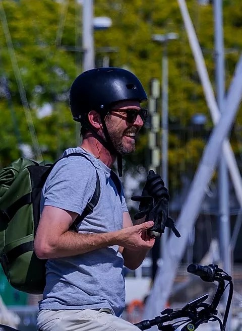 Learn more by cat ellis. E Bike Rent Barcelona Alquiler Y Venta