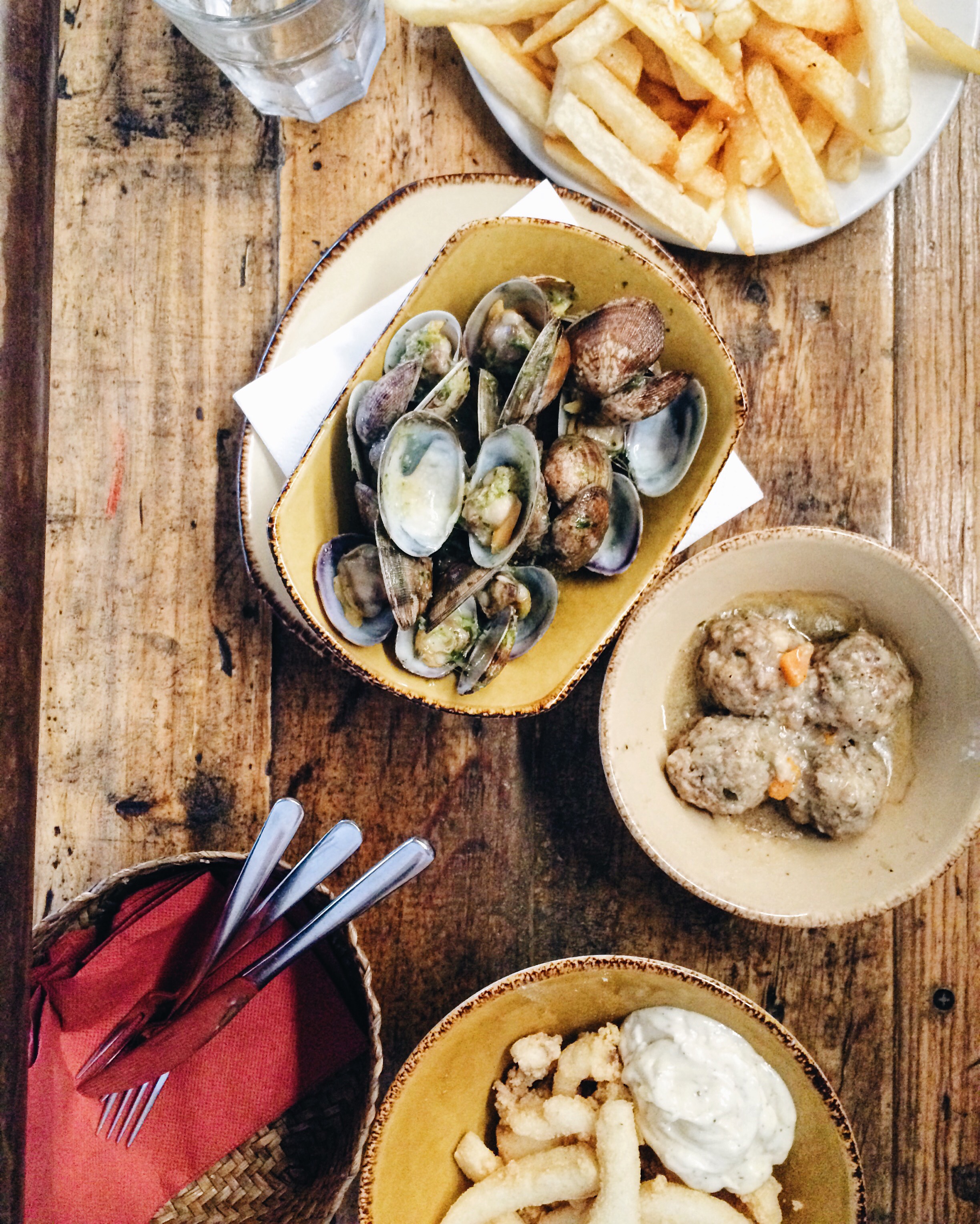 Best tapas places in born. Best Tapas Bars In Barcelona Updated Barcelona Food Experience