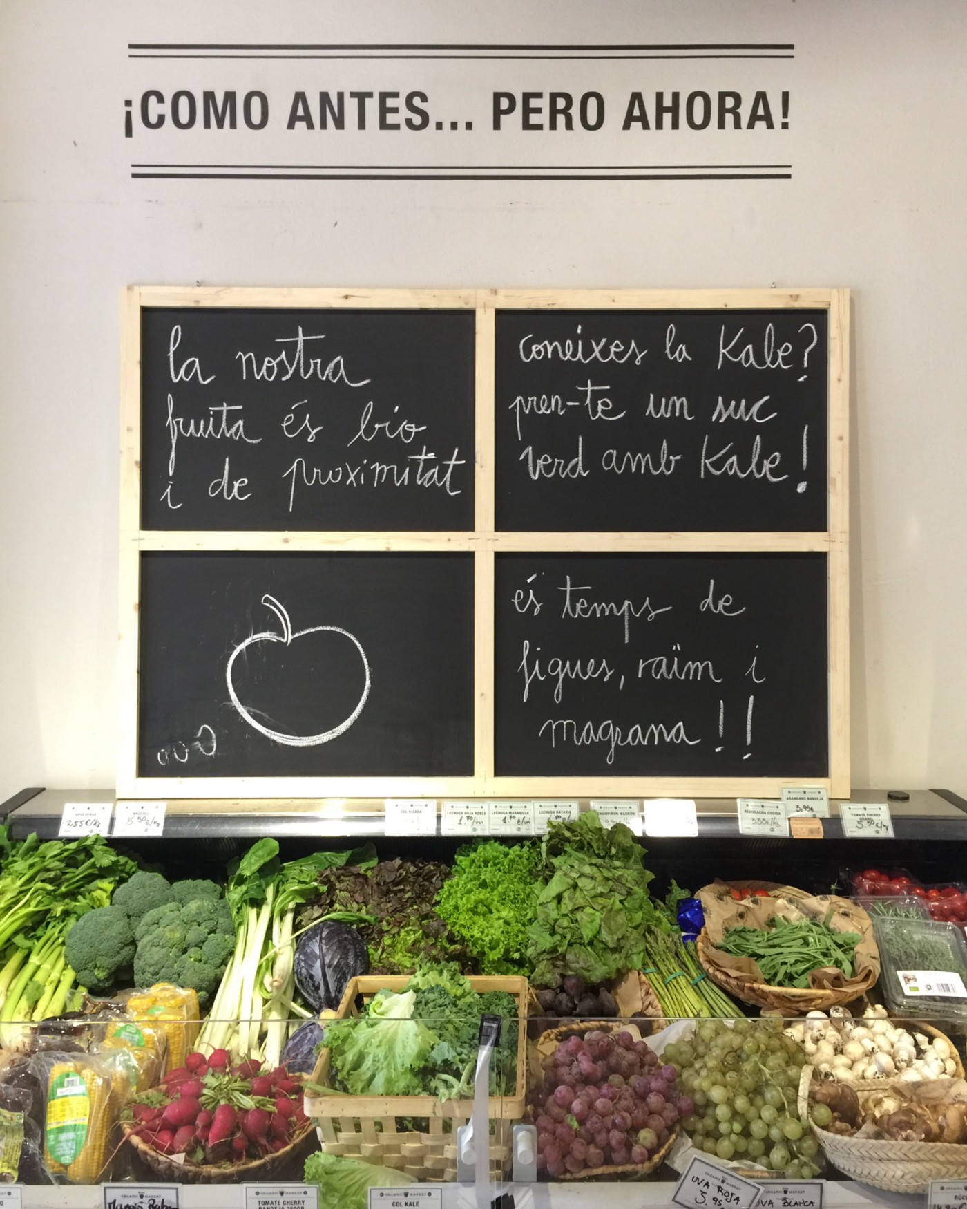 More and more people are reducing the consumption of animal products by following vegan or vegetarian diets. Eating Vegan At Barcelona When We Planned Our Trip To Barcelona By Or Hiltch Medium