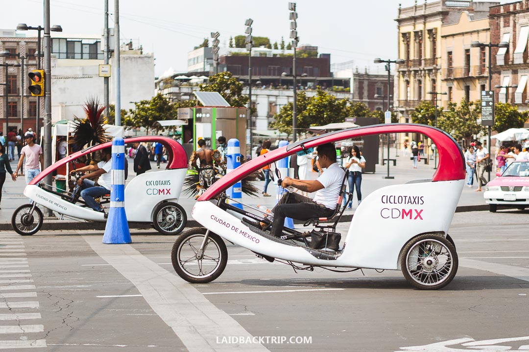 Barcelona private tours from context travel are led by architects, historians, and chefs that help highlight. Best Things To Do In Mexico City Laidback Trip