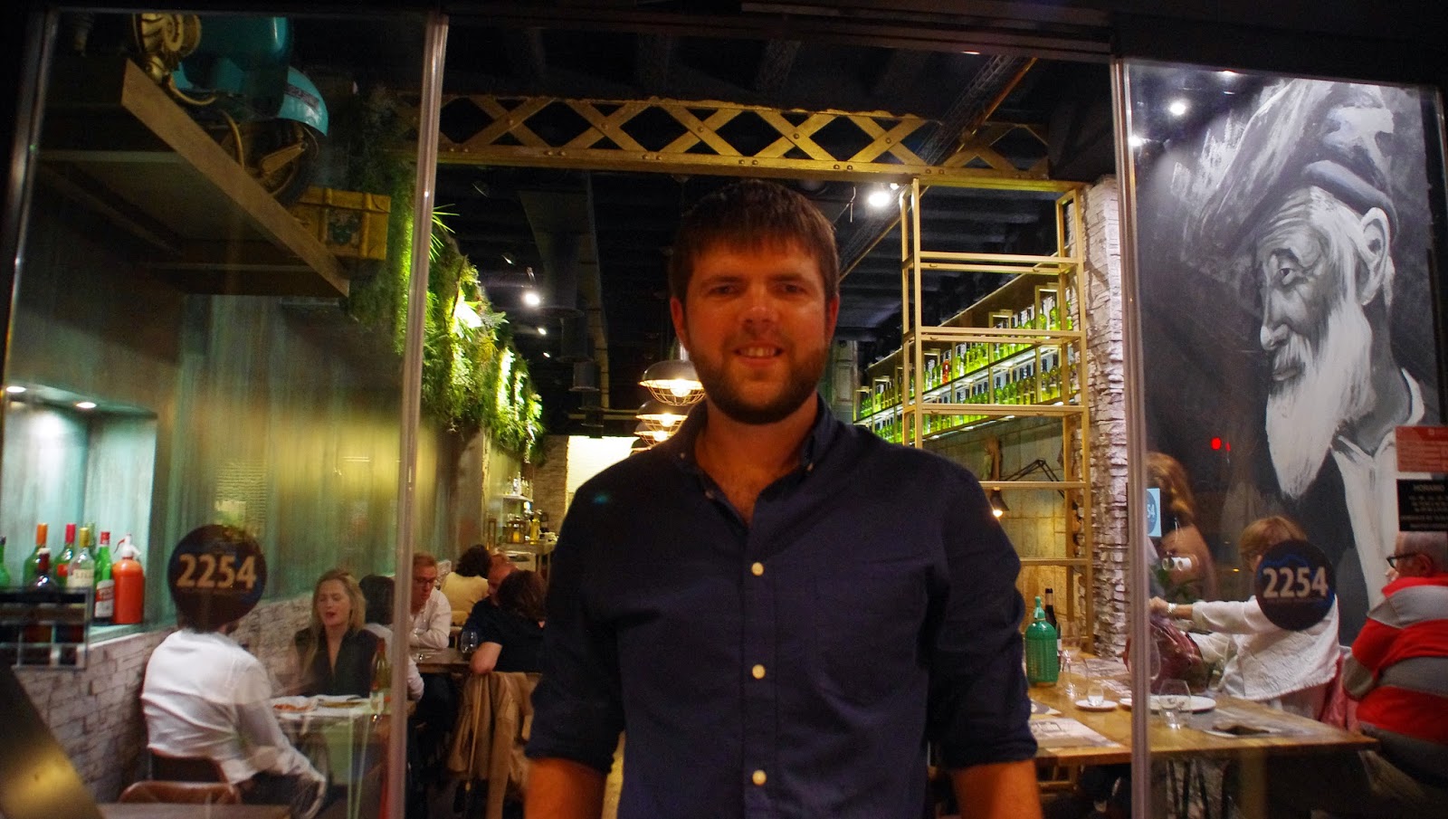 The hotels were wonderful and people were organized and friendly. An Incredible Barcelona Tapas Experience With Food Lover Tour The Aussie Flashpacker