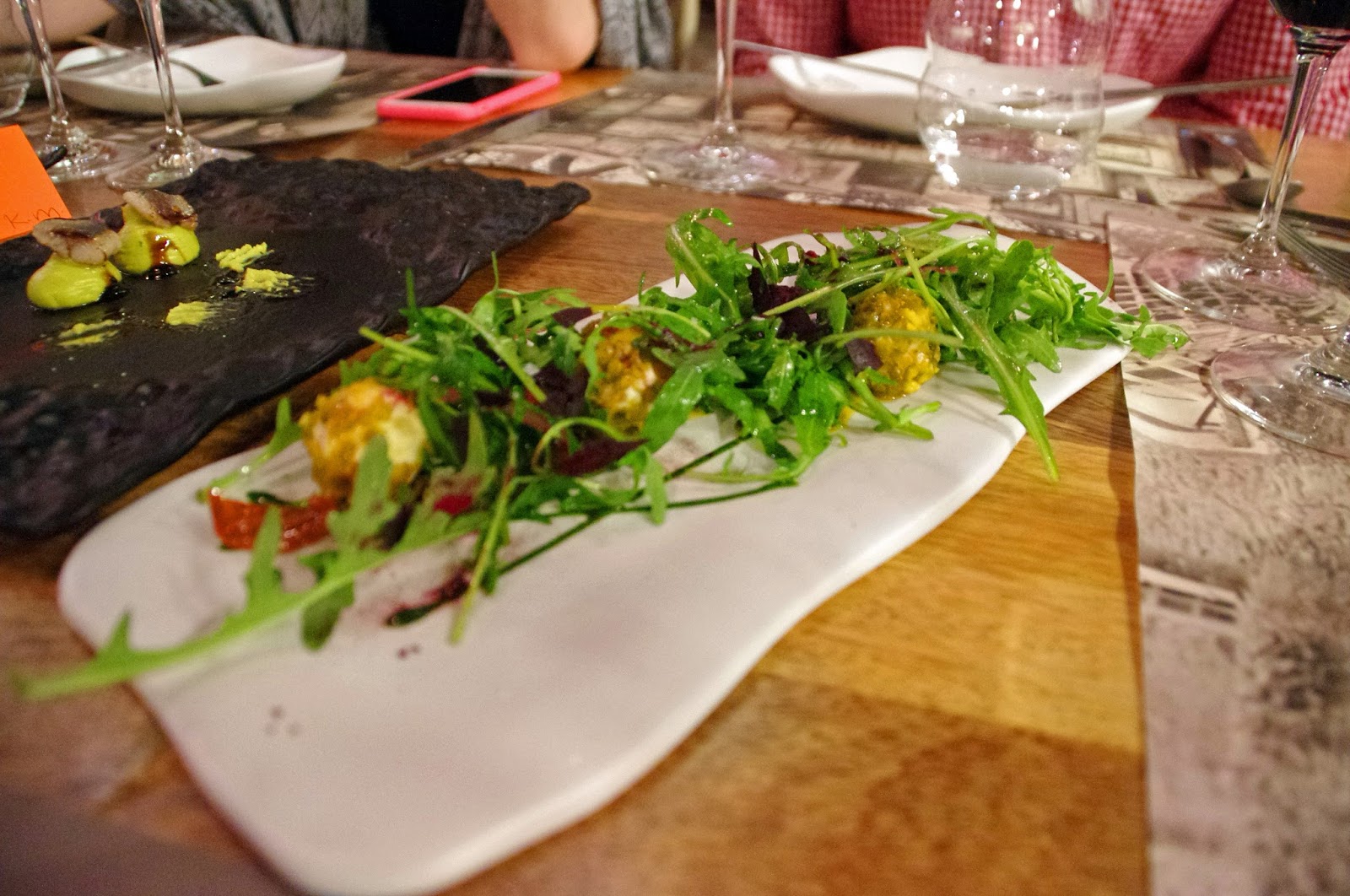 The local tour guides were very knowledgeable and did an excellent job. An Incredible Barcelona Tapas Experience With Food Lover Tour The Aussie Flashpacker