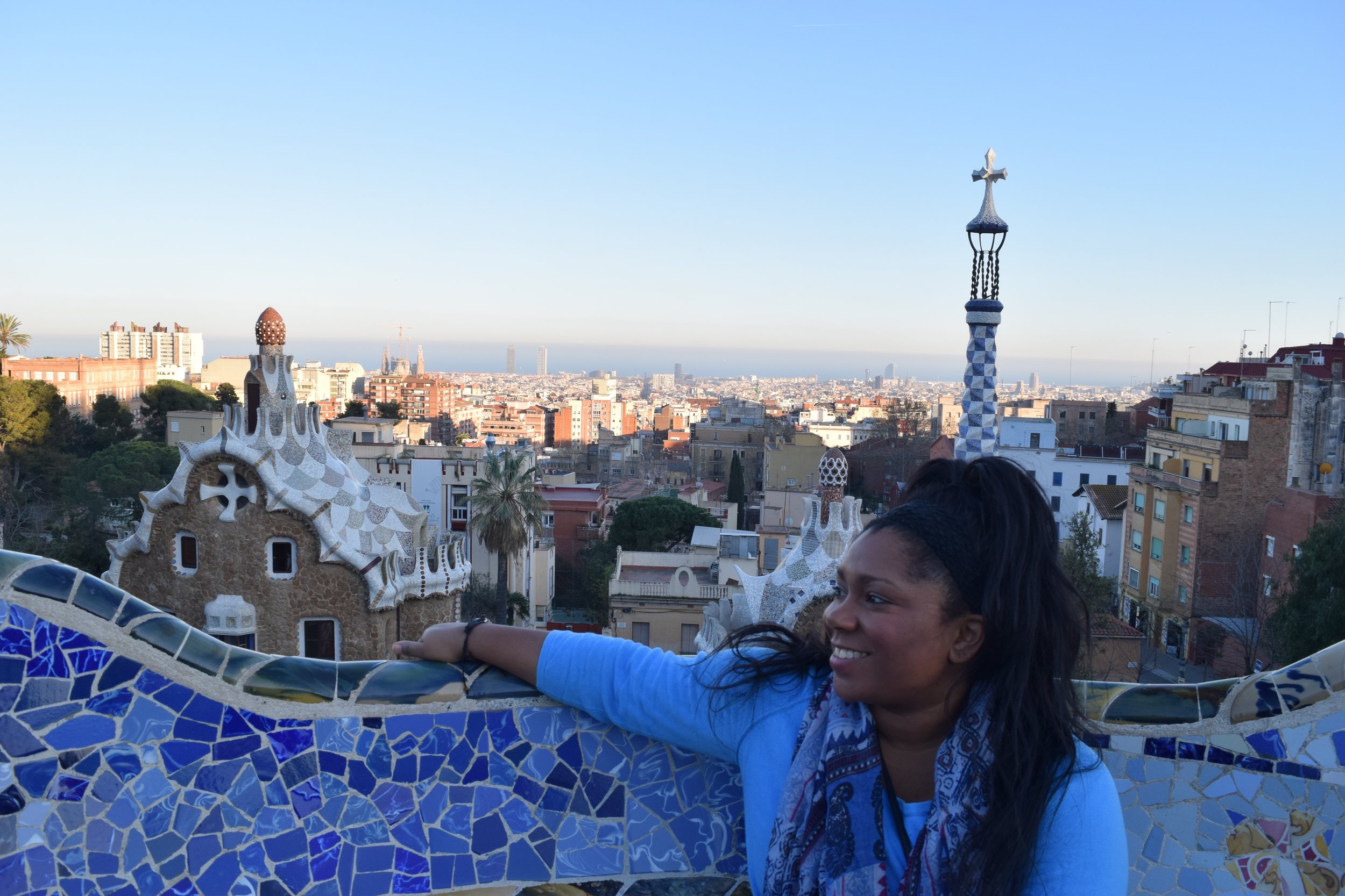 Need a holiday but don’t have the time or energy to plan it properly? Travel 4 Days In Barcelona Black Girl In Budapest