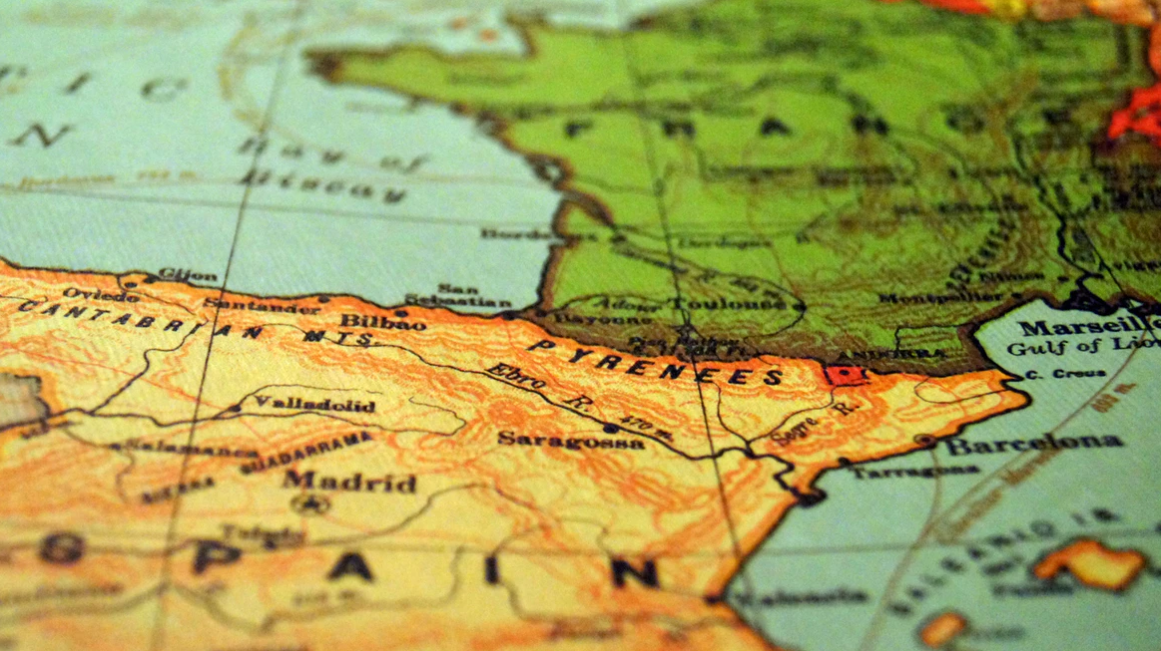 Top attractions in each city best hikes best beaches events and festivals unesco world heritage sites food to try drinking in spain best time to visit w. Why France Spain Are The Running Bulls Of Tokenized Real Estate By Blockchainauthor Hackernoon Com Medium