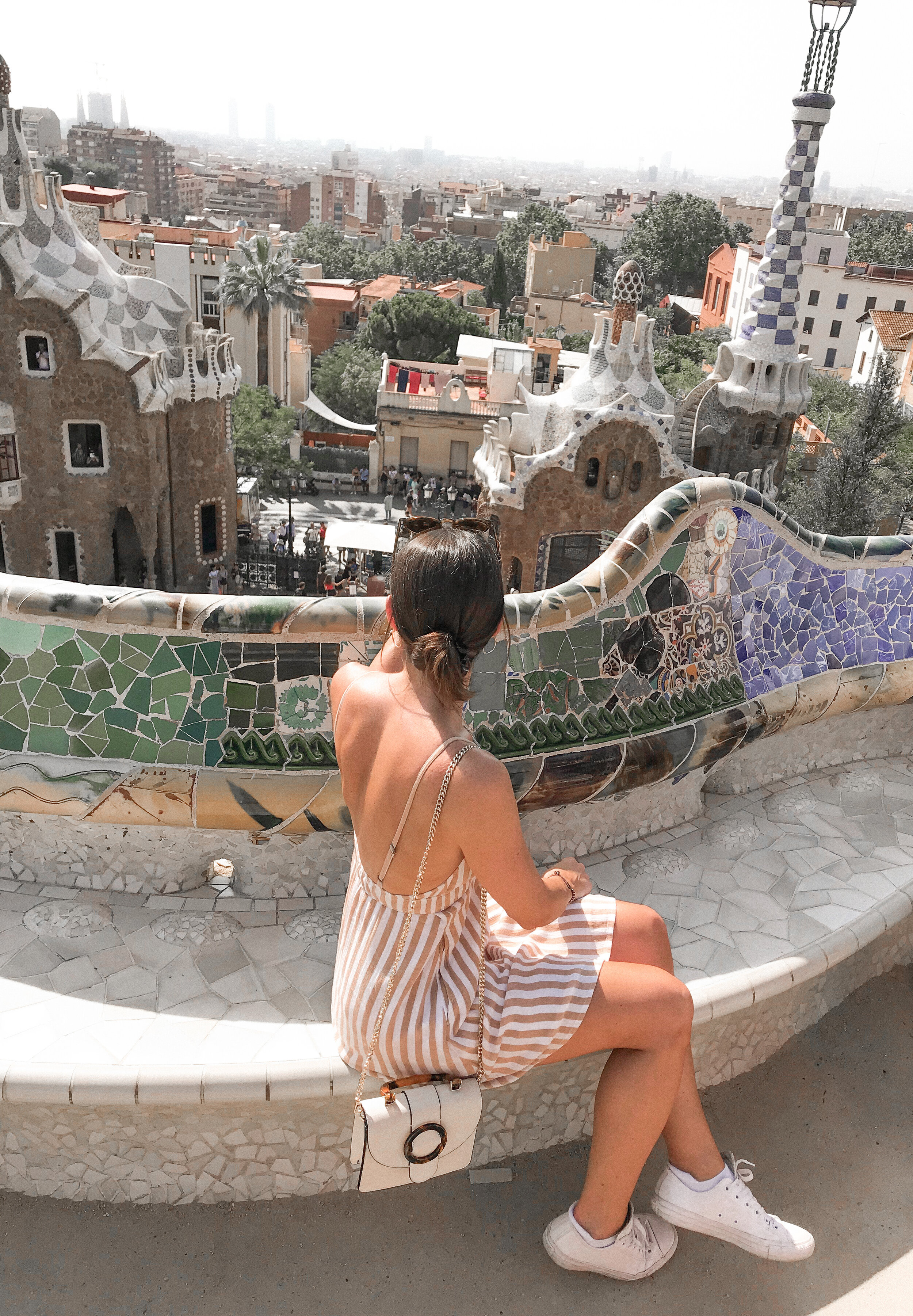 Here are ten things you shouldn't do. 10 Places You Must See In Barcelona And Tips For First Time Visitors Heather Rinder