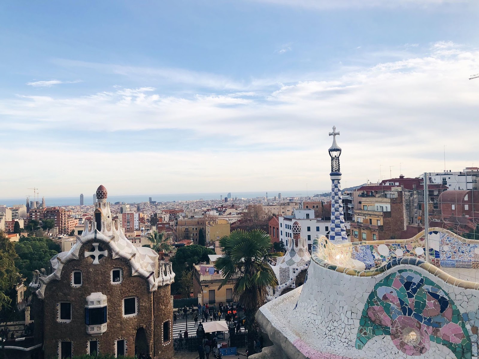Unlike memorial day, which is the day for honoring those who passed away while serving in the milit. City Guide How To Spend 3 Days In Barcelona Spain Tea With Gi