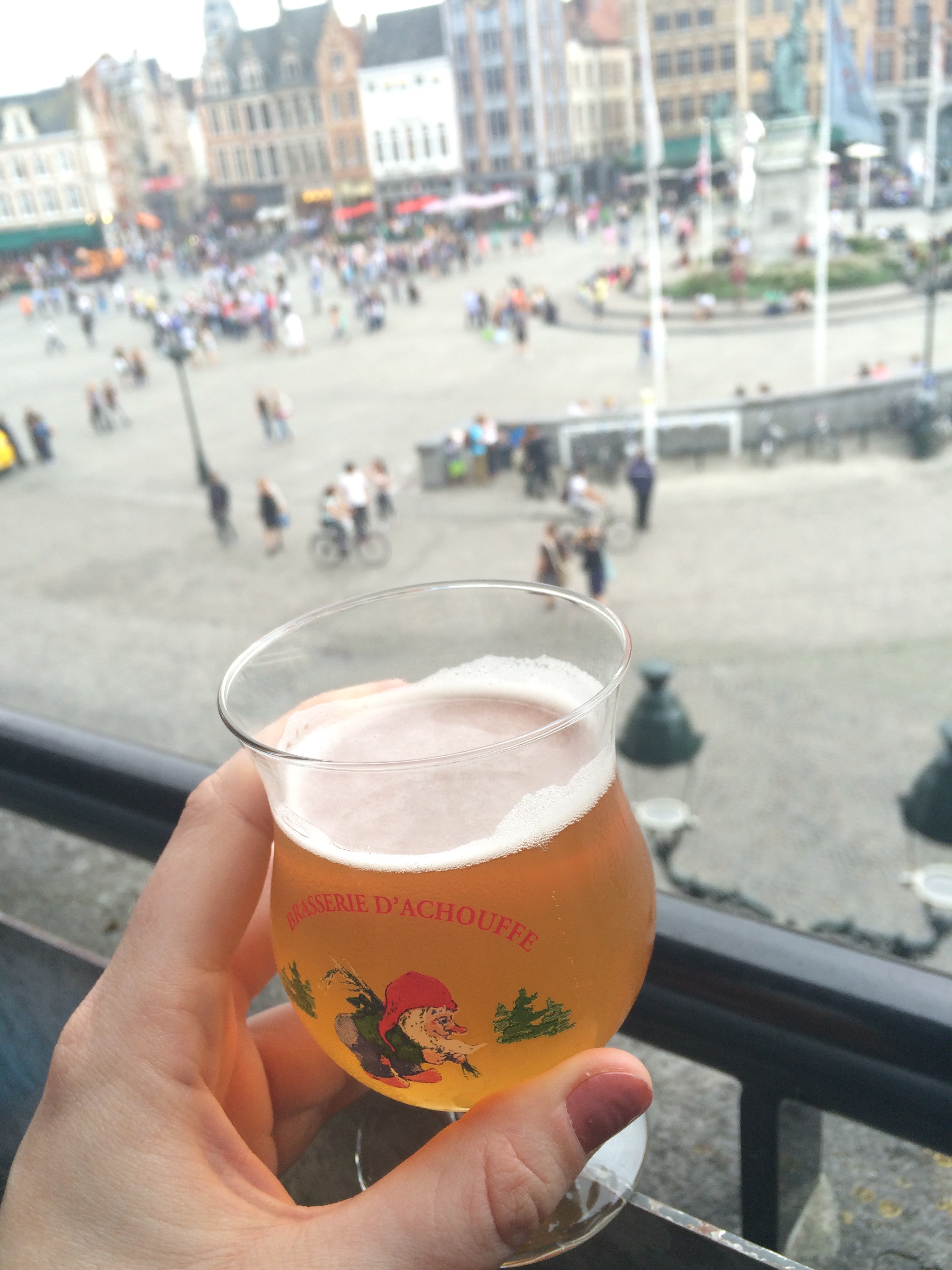 It’s an amazing natural wonder, and it’s also incredibly huge. The Molly Pitcher Club