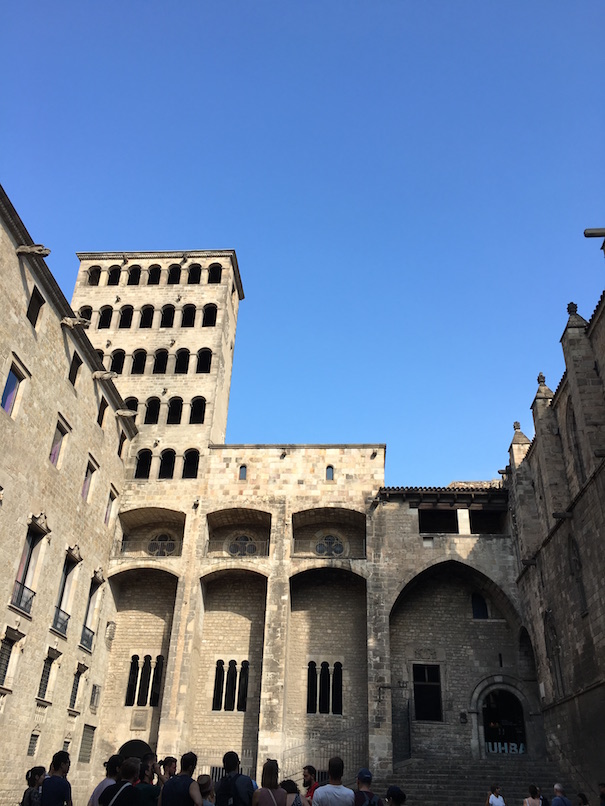 If you have a new phone, tablet or computer, you’re probably looking to download some new apps to make the most of your new technology. 48 Hours In Barcelona The Diary Of A Jewellery Lover