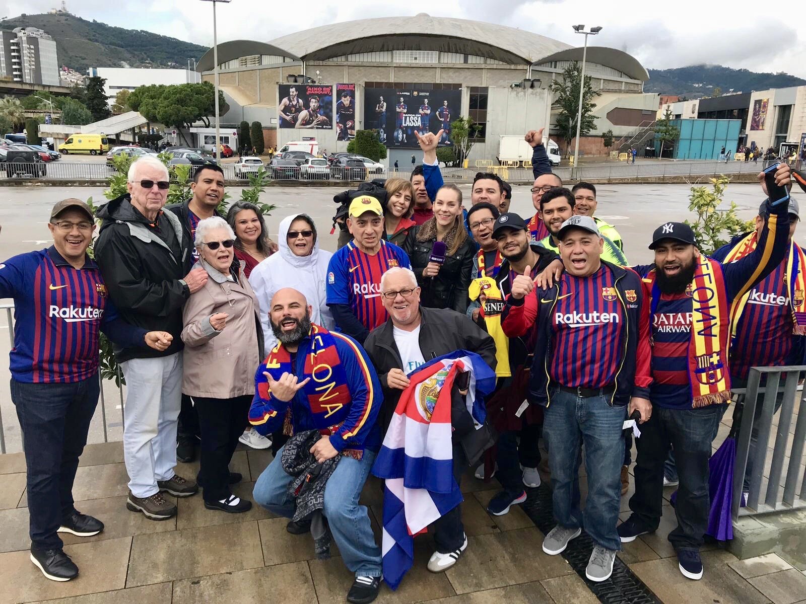 The service makes finding and booking cheap tickets for buses and trains super simple. El Clasico Trips