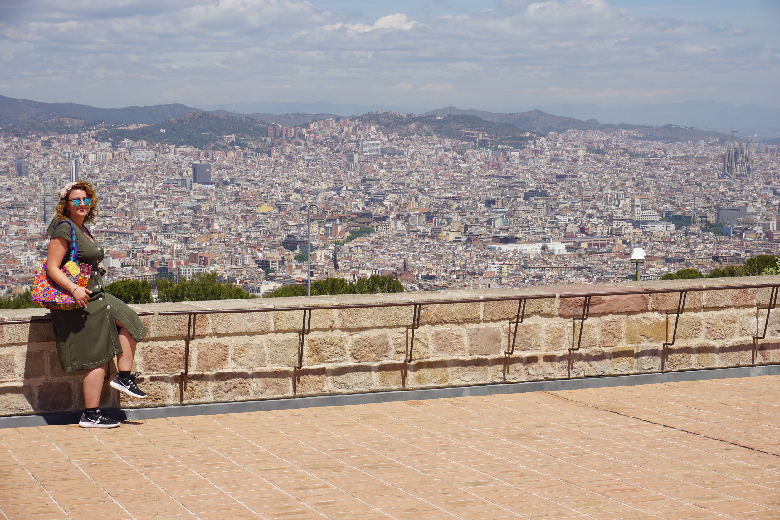 Here are ten things you shouldn't do. Blog Best View In Barcelona Culture Scoop