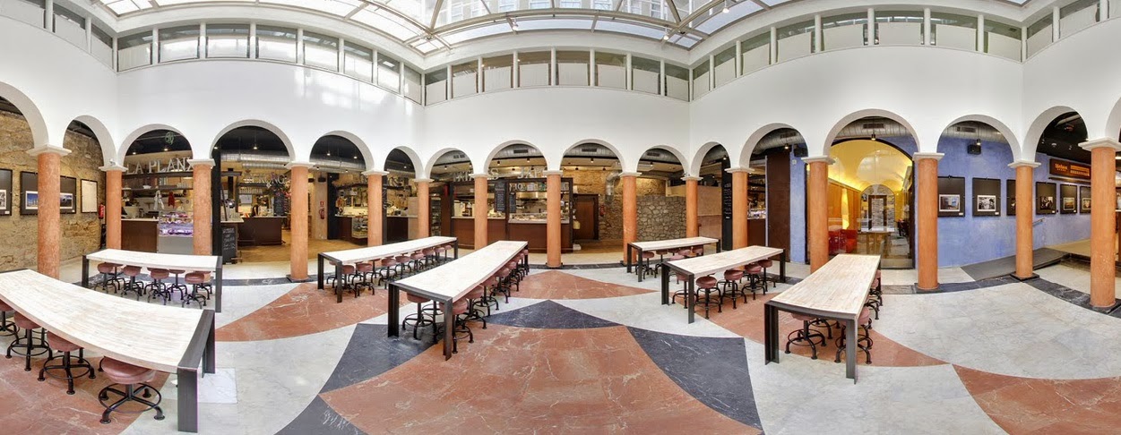 Cap pep is a very respected and authentic tapas restaurant located on tiny plaza de les olles in born area of barcelona. Tapas Bars And Restaurants Barcelona Follow Us