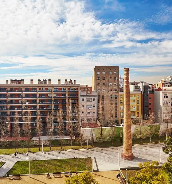 Sightseeing cruise by las golondrinas; Chic Stays Lonely Chimney Apartments Vacation Rental Barcelona