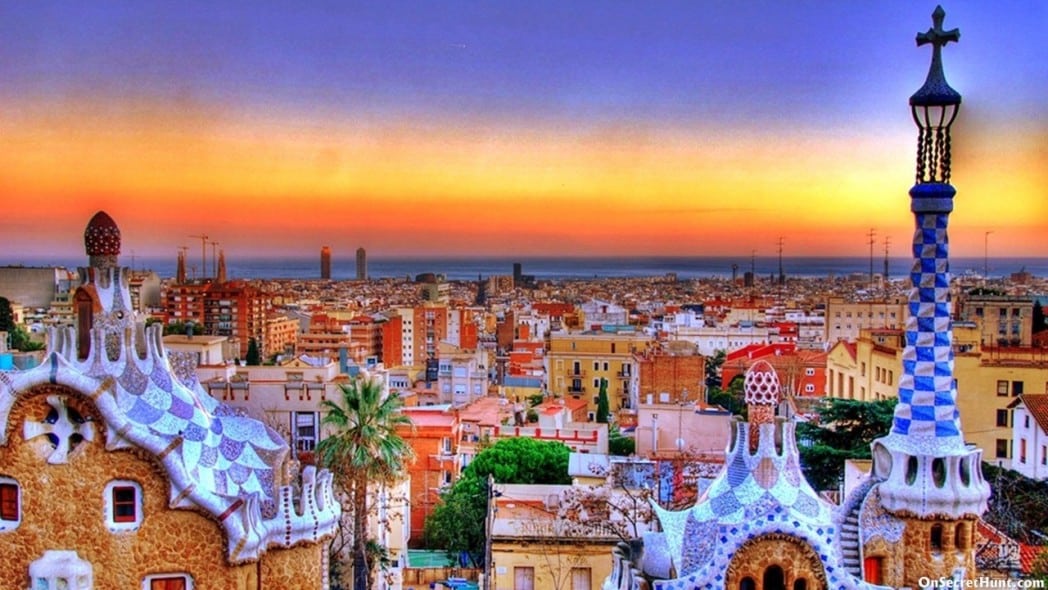 Book a spain tour, travel by road and experience the true essence of this marvelous country. Barcelona Vacation Packages Travel Deals 2021 Package Save Up To 583 Travelhoteltours