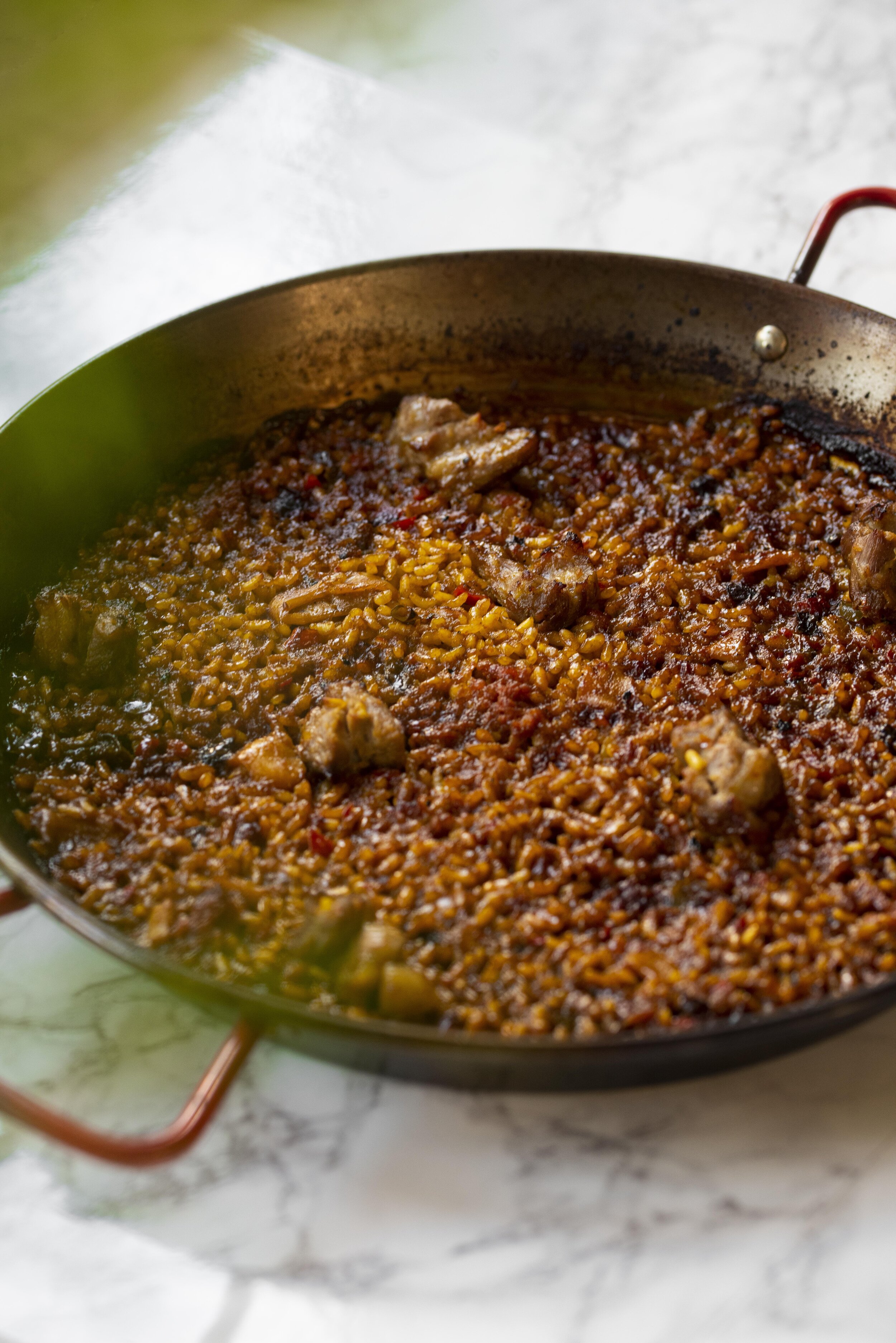 It's not an easy task, but we made it a lot easier for you with this list of all the . Guide To The Best Paella Restaurants In Barcelona Updated Barcelona Food Experience