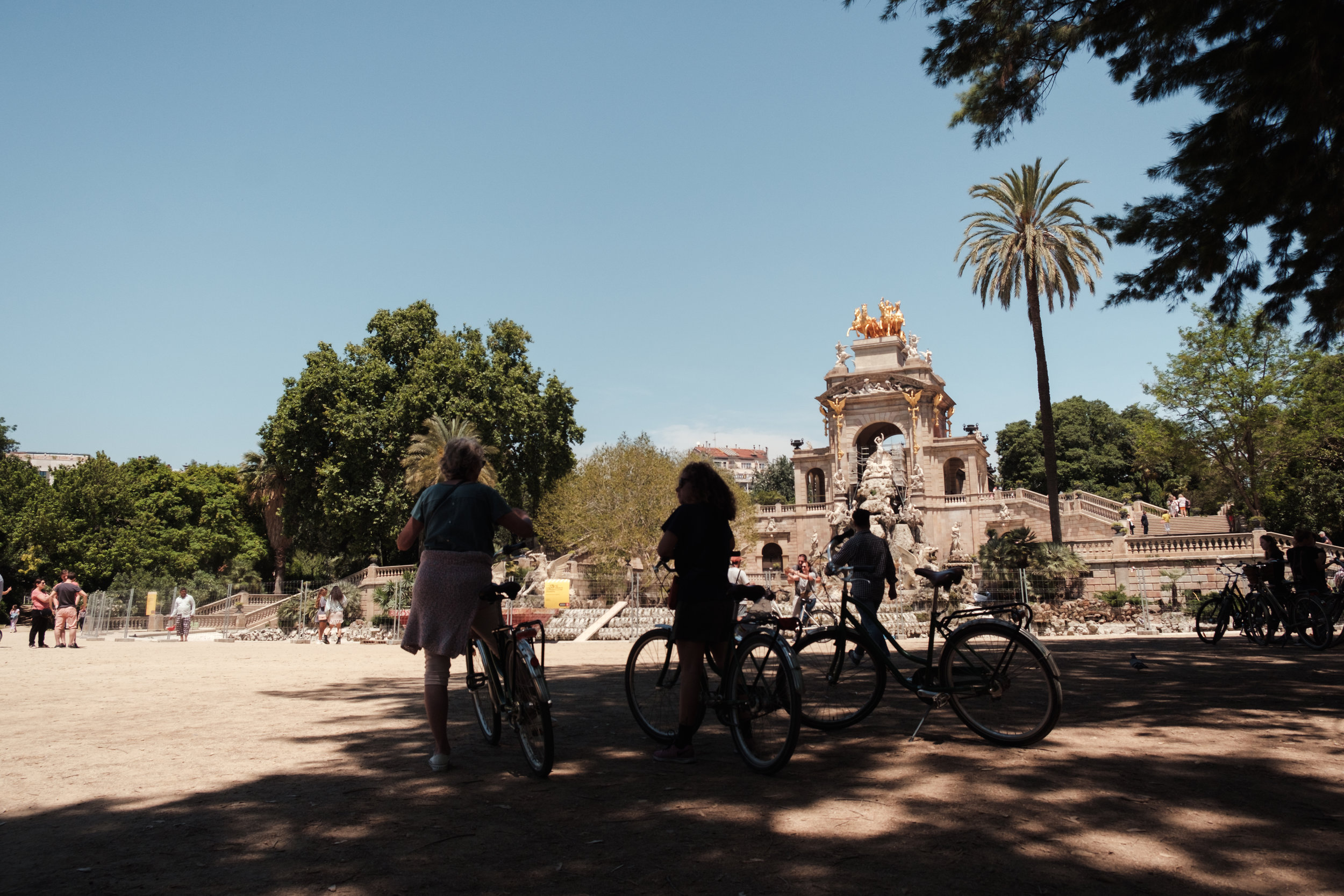 Biking is a great way to get outdoors, whether on a cycling road trip or biking in the mountains. The Best Barcelona Bike Tours For 2019 Buena Vista Tours