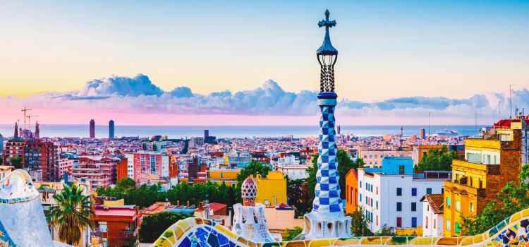 Make your next trip your best trip with help from hgtv. Barcelona Things To Do Guide Travel Tips
