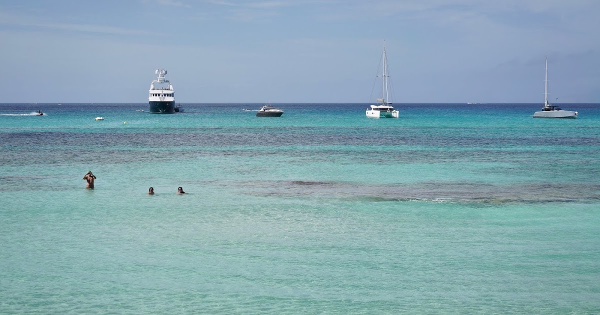 Your sailing trip · cruise price details · price per person · entire yacht price · yacht · cruise activities and tips · travelers reviews. Hanhabelle Day Trip From Ibiza To Formentera Balearic Island