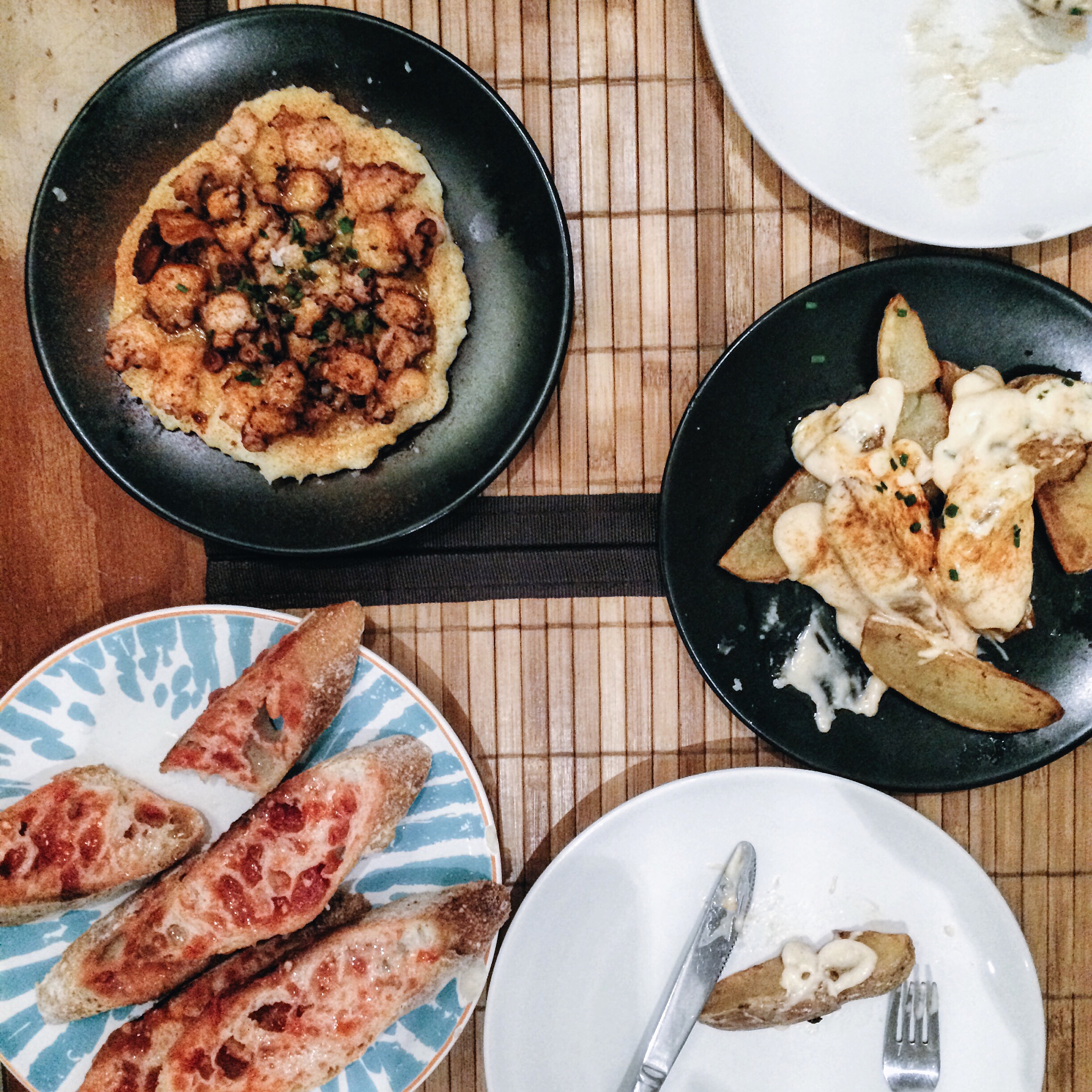 Read 5 tips and reviews from 198 visitors about good for singles and friendly staff. Best Tapas Bars In Barcelona Updated Barcelona Food Experience