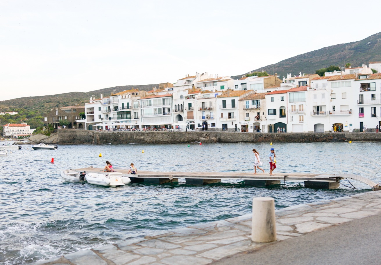 We look at some of the best barcelona sailing tours and boat trips,. 3 Day Costa Brava Itinerary For A Road Trip From Barcelona Eat Bike Travel