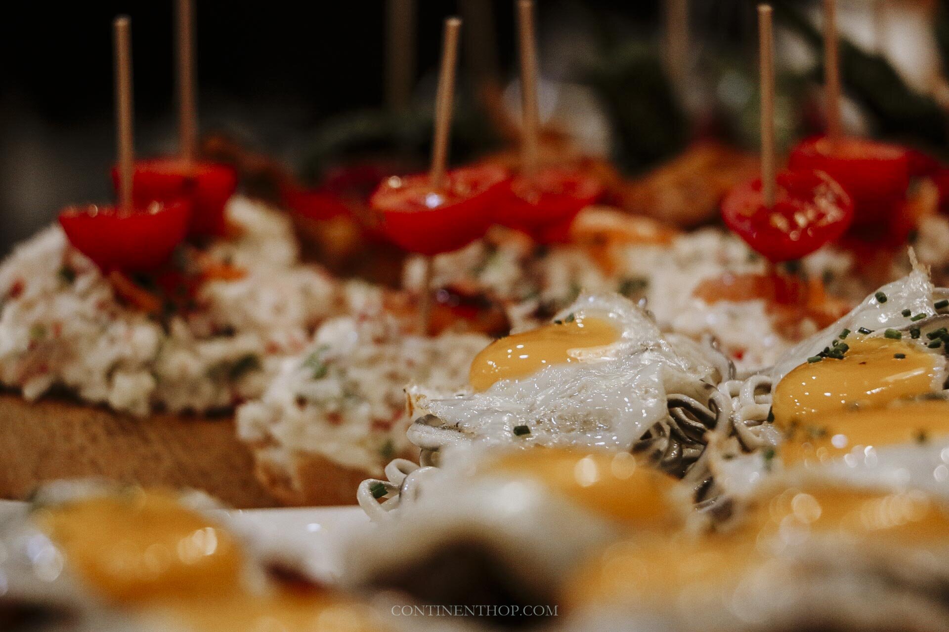 Early american history essay topics genießen sie spanis­ches flair in mitte. Tapas In Santander The Best Tapas Aka Pinchos In Cantabria Continent Hop