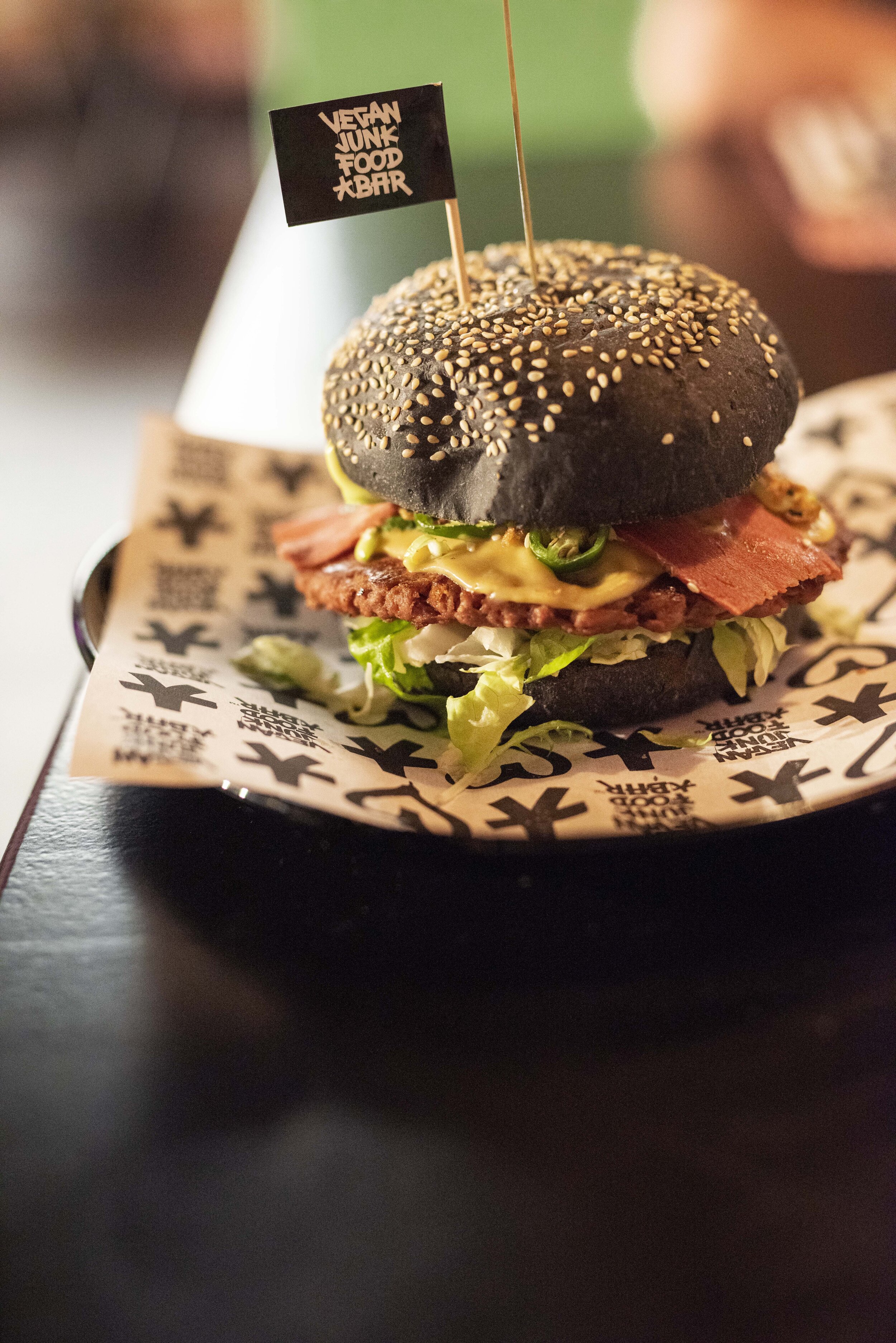 But i've seen those food tours where your guide picks the treats and. Best Vegetarian And Vegan Restaurants In Barcelona Updated Barcelona Food Experience