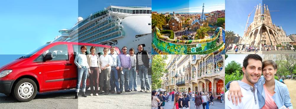 32+ Barcelona To Montserrat Tour