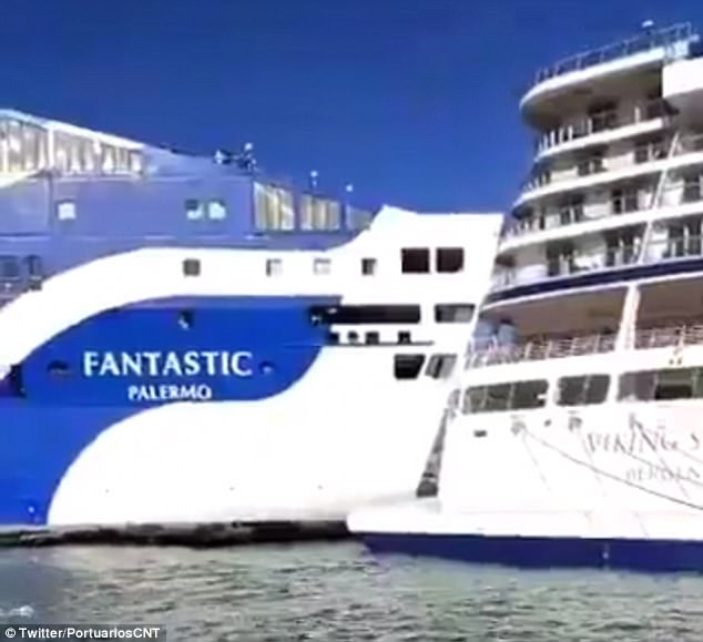 Ferry Boat Barcelona Marseille&nbsp;Packages