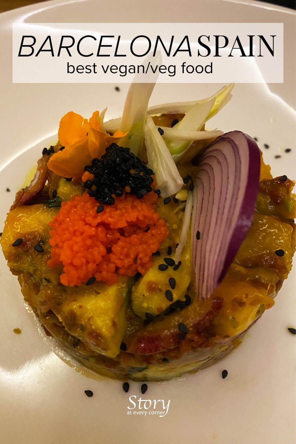 Best Vegetarian Food Tour Barcelona&nbsp;Package