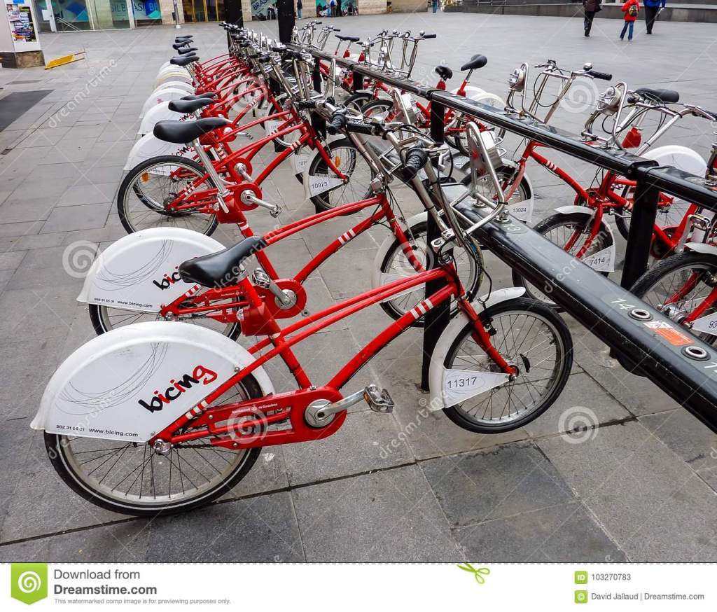 32+ Rent A Bike In Barcelona&nbsp;Packages