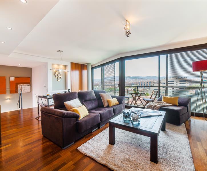 Best Barcelona Vacation Homes&nbsp;Packages