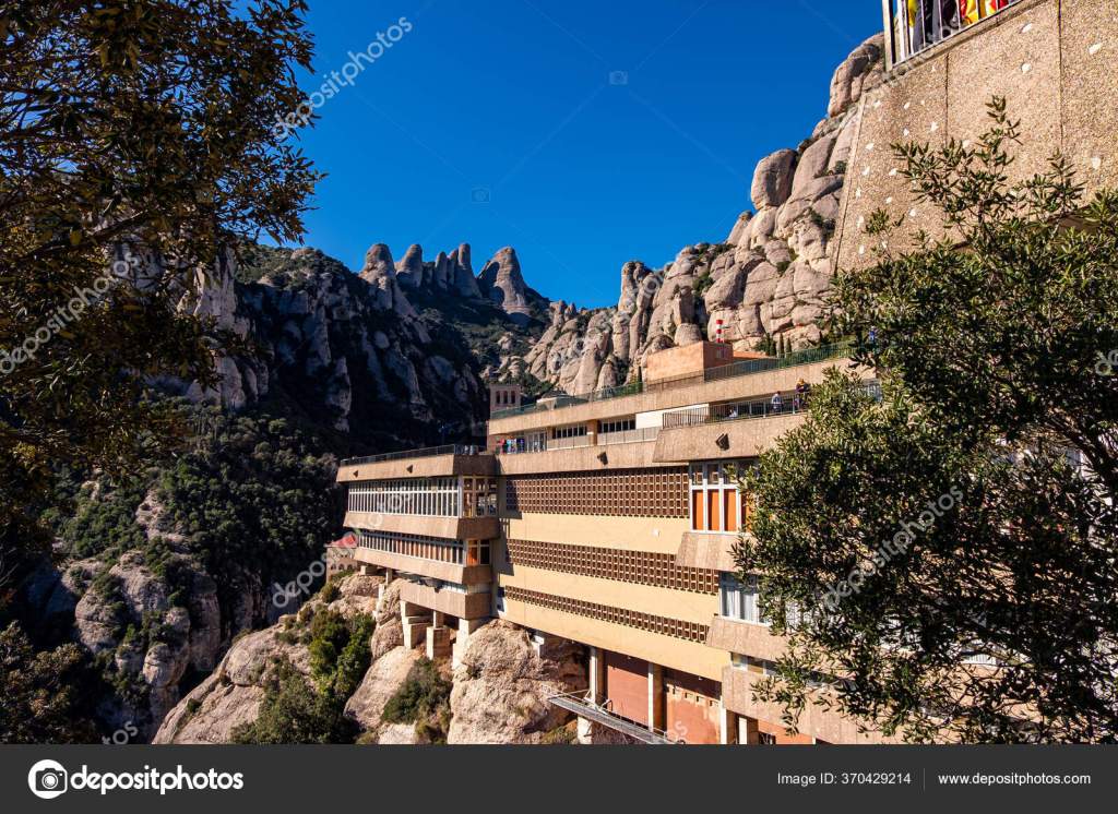 44+ Montserrat Monastery In Barcelona Packages
