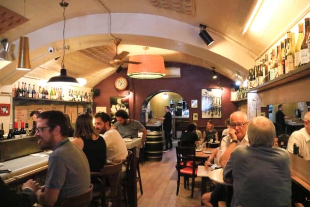 Exploring Best Food Tour&nbsp;Barcelona