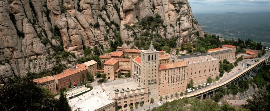 Montserrat Tour From Barcelona