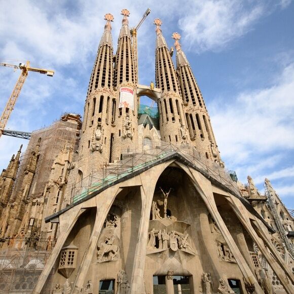 36+ Sagrada Familia Barcelona Opening Hours Packages