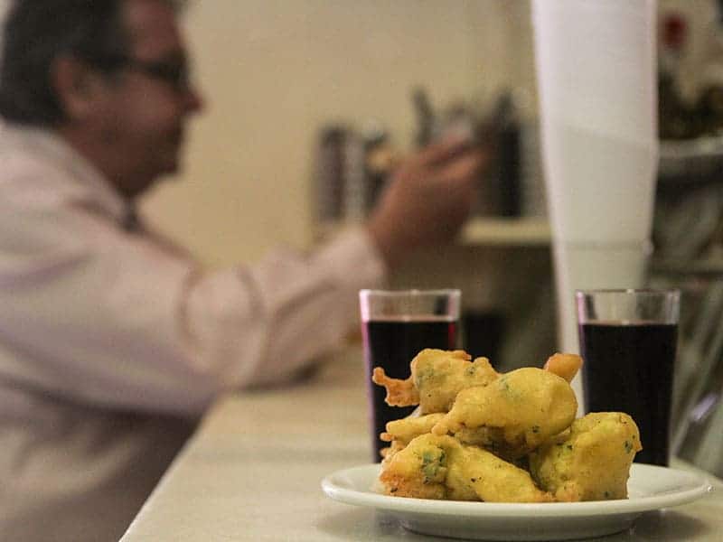 21+ Best Food Tour In&nbsp;Barcelona