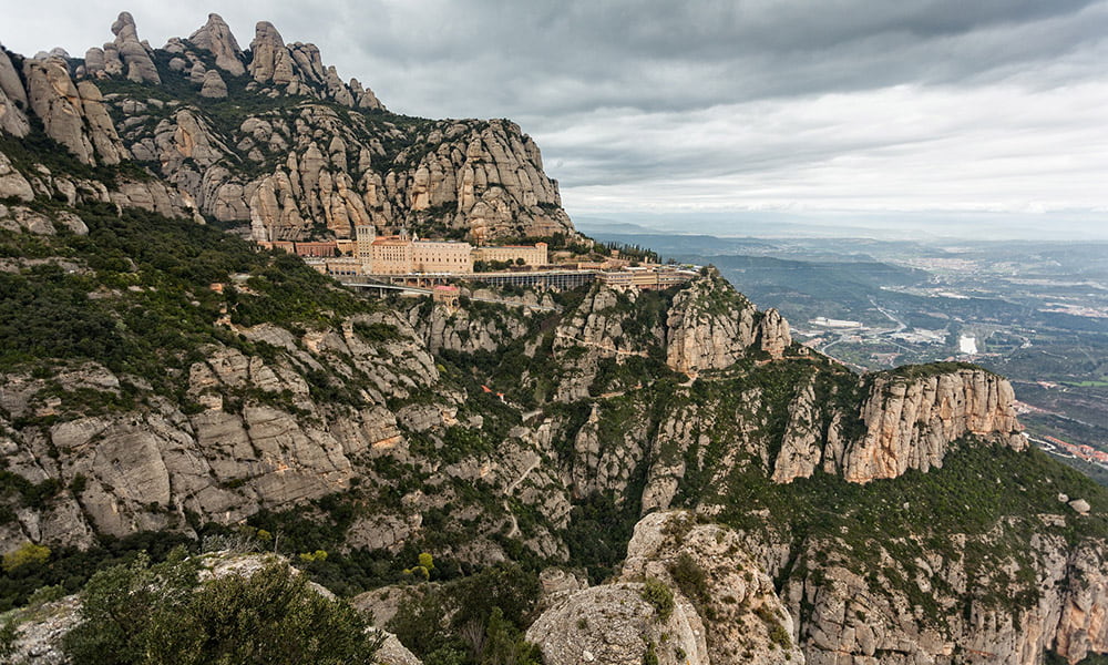 26+ Tour A Montserrat Desde Barcelona Packages