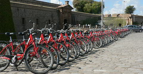33+ Electric Bike Hire&nbsp;Barcelona