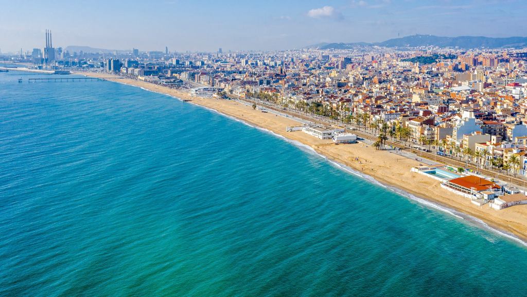 42+ 4 Day Package Holiday Barcelona&nbsp;Package