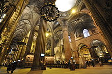 Tickets For Barcelona&nbsp;Cathedral