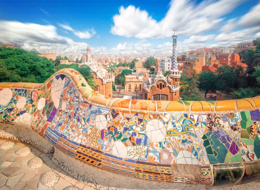 Best Barcelona Vacation Package