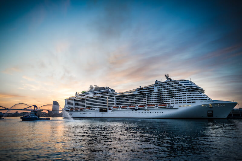 32+ Boat Cruise In Barcelona&nbsp;Package