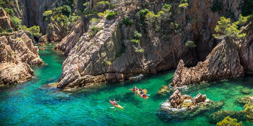 29+ Boat Trips From Barcelona To Costa Brava Package