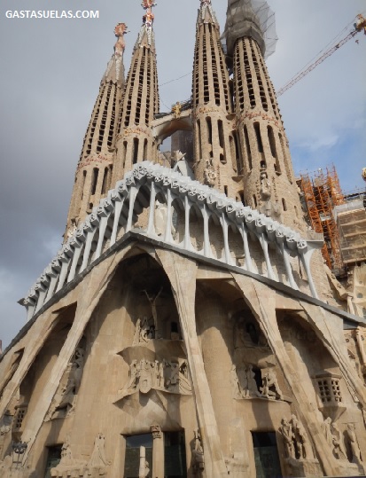 27+ Sagrada Familia Barcelona Hoy&nbsp;Package